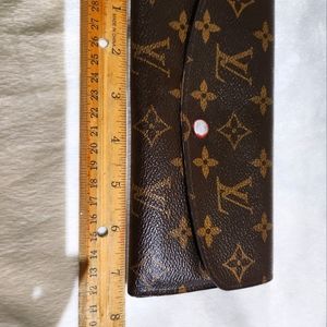 Louis vuitton wallet